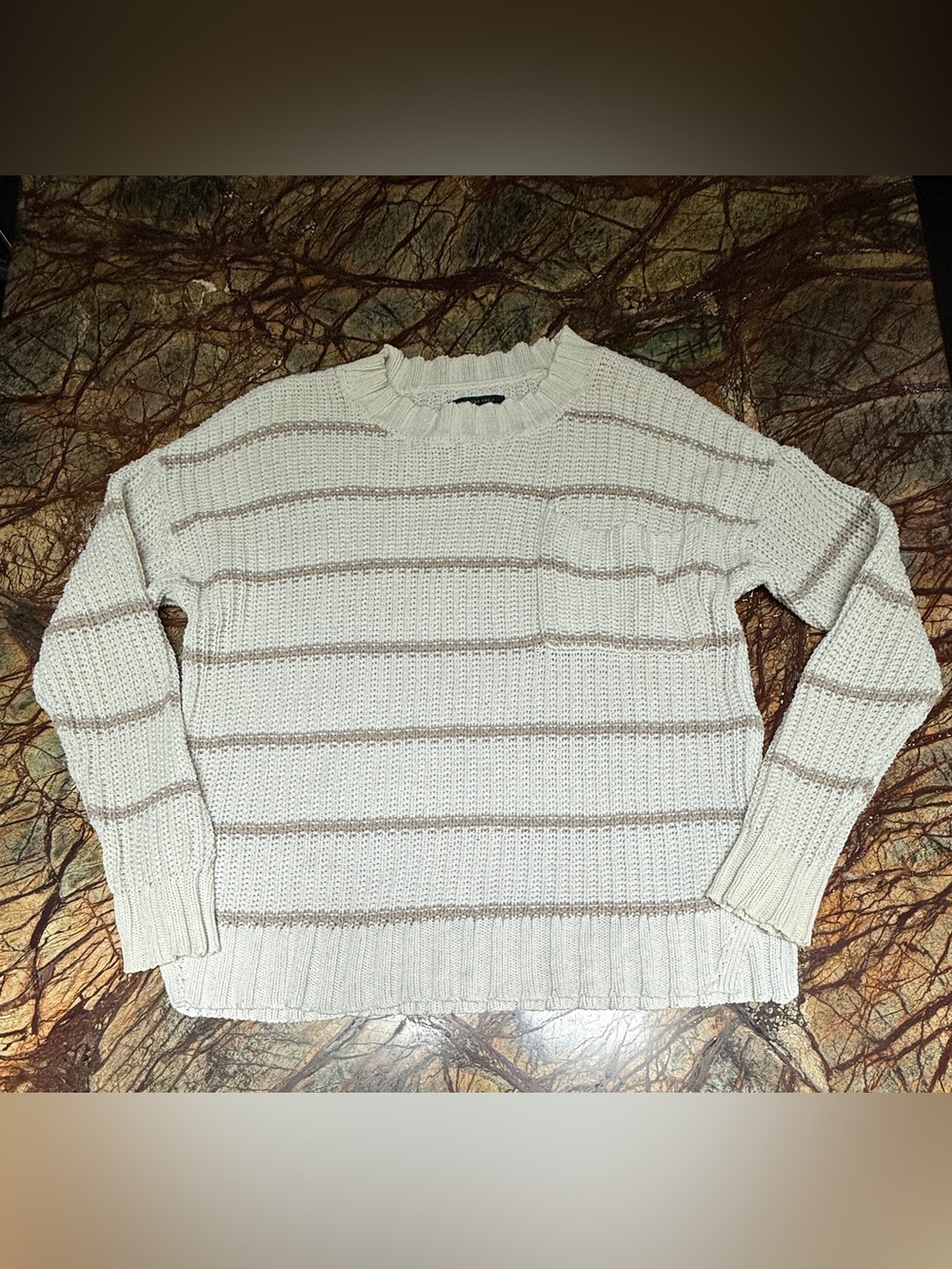 American Eagle Sweater size small.